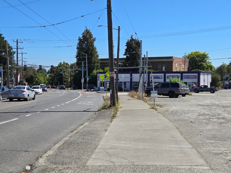More Photos Of 6211 Rainier Ave S, Seattle Land For Sale