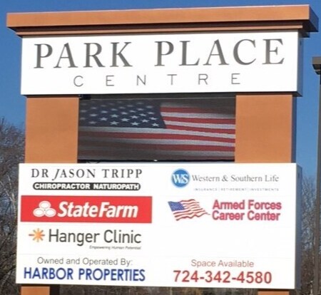 More Photos Of 151-165 N Hermitage Rd, Hermitage Unknown For Lease