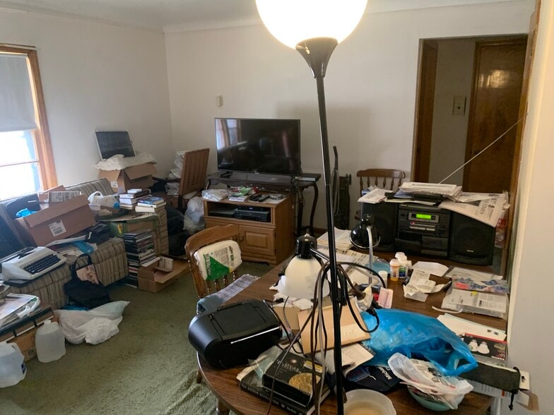 More Photos Of 2521 Noble Rd, Cleveland Heights Apartments For Sale