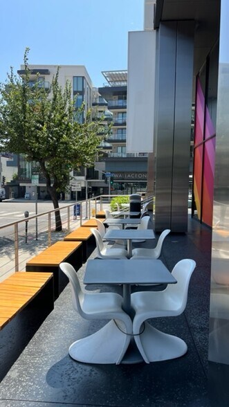 More Photos Of 6255 W Sunset Blvd, Los Angeles Office For Lease