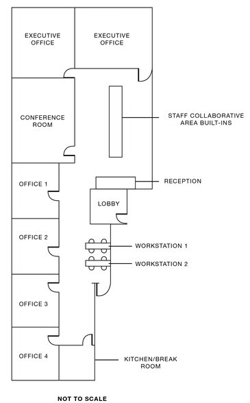 More Photos Of 262-264 Almeria Ave, Coral Gables Office For Lease