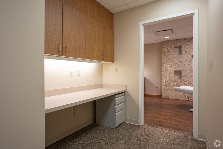 Photo of 1st Floor Ste 102