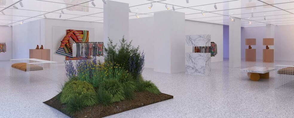 More Photos Of 527 W 27th St, New York Apartments For Lease