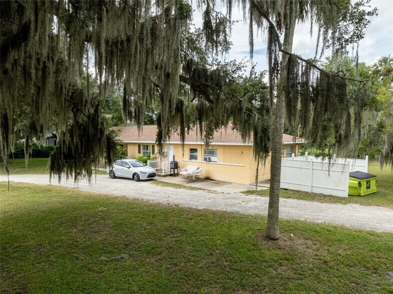 More Photos Of 124 S Charles Richard Beall Blvd, Debary Office For Sale