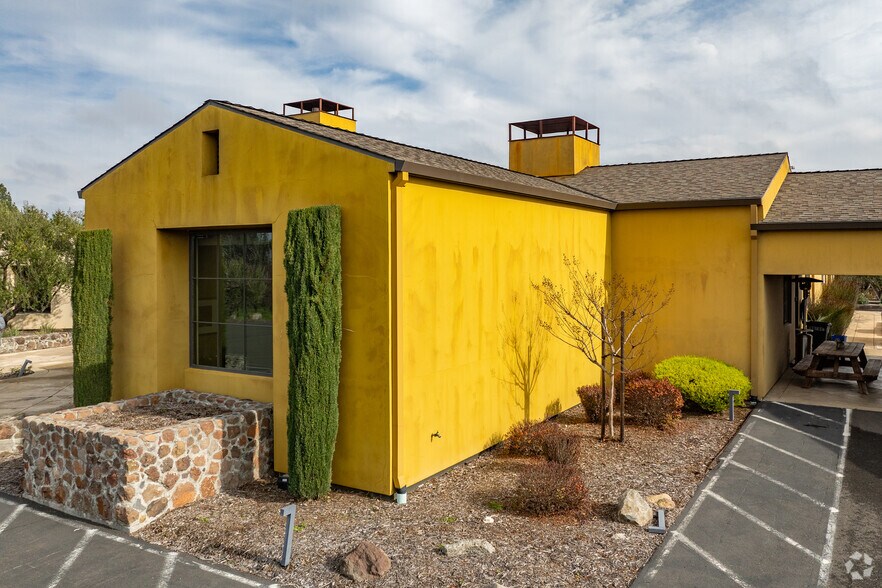 Primary Photo Of 21200 8th St E, Sonoma Office Residential For Sale