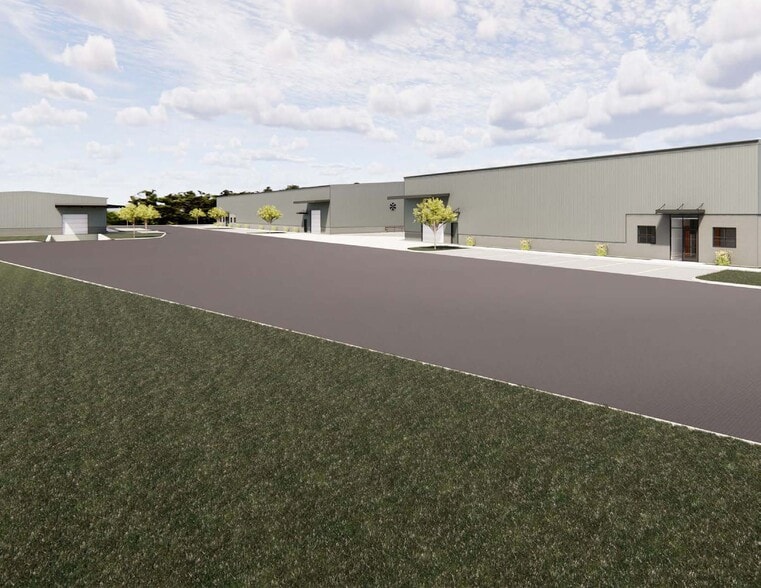 Primary Photo Of 481 Industrial Dr, Lexington Unknown For Lease