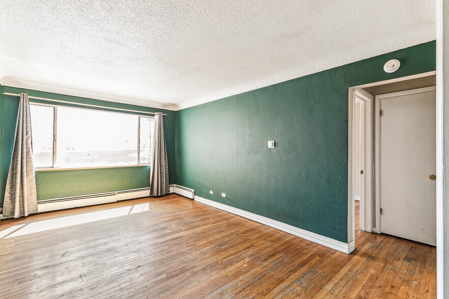 More Photos Of 1644 Pennsylvania St, Denver Apartments For Sale
