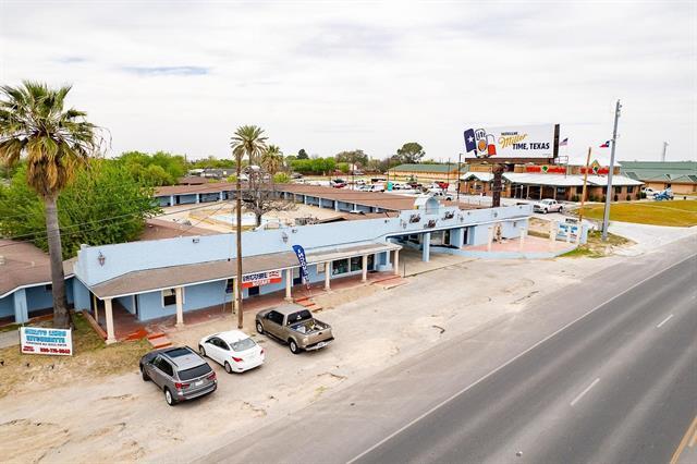 More Photos Of 1912 Veterans Blvd, Del Rio Hotel For Sale