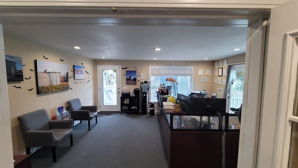 More Photos Of 4135 Santa Rosa Ave, Santa Rosa Warehouse For Lease