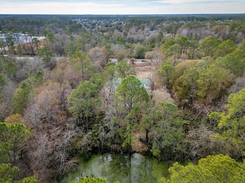 More Photos Of 2557 Chaffee Rd S, Jacksonville Land For Sale