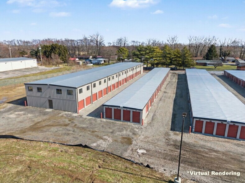 More Photos Of 6780 Main st, Camden Specialty For Sale