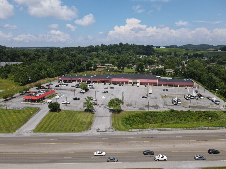 More Photos Of 5674 Highway 11 E, Piney Flats Unknown For Lease