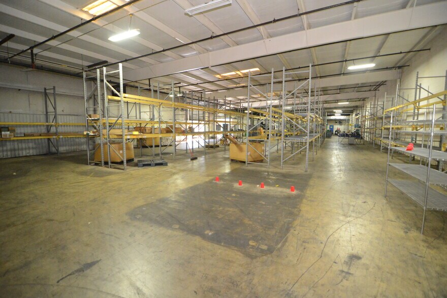More Photos Of 1214 State Highway 34 E, Winnsboro Industrial For Sale