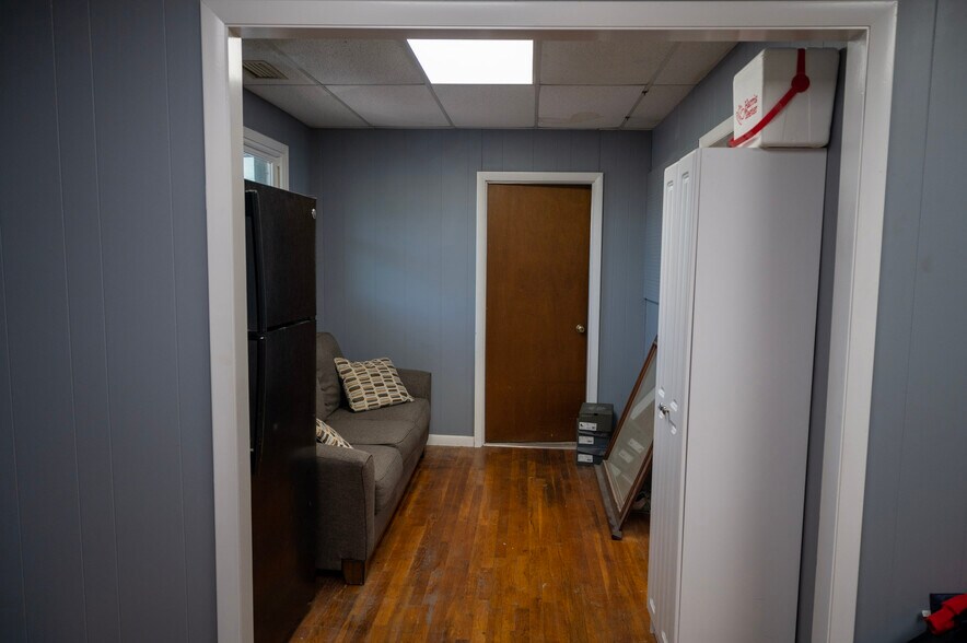 More Photos Of 126 Bolick Chair Ln, Taylorsville Manufacturing For Sale