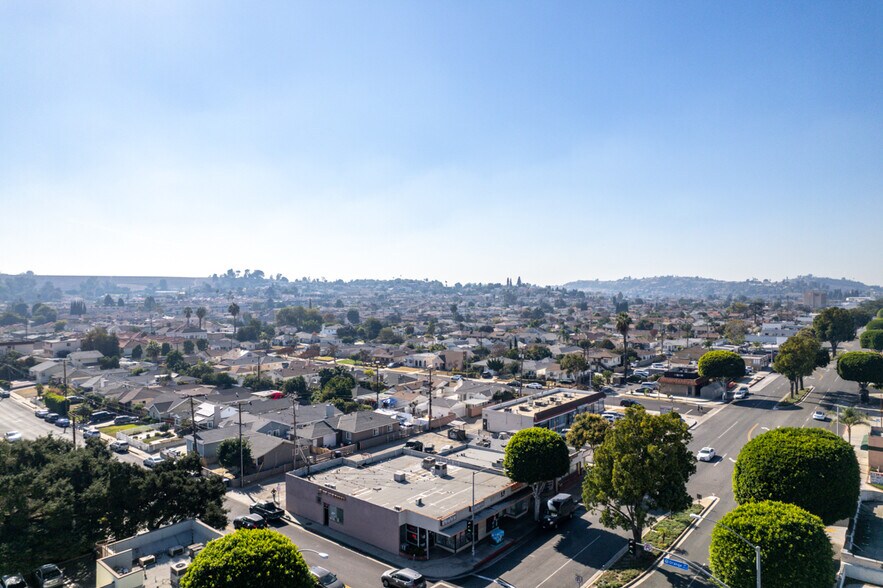 More Photos Of 710-716 E Garvey Ave, Monterey Park Convenience Store For Sale