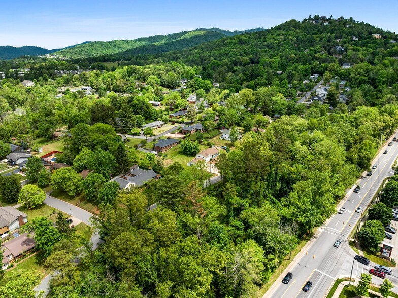 More Photos Of 99999 Weaver Blvd., Weaverville Land For Sale