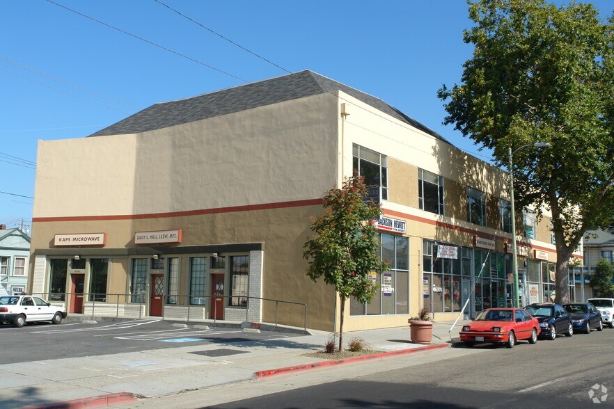 More Photos Of 4609-4695 Telegraph Ave, Oakland Office For Lease