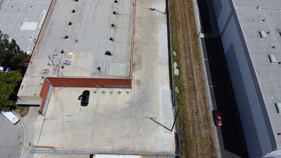 More Photos Of 1201 W Jon St, Torrance Service For Lease