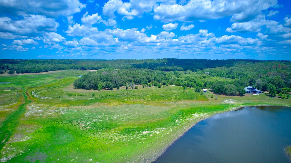 More Photos Of 3267 Neff Lake Rd, Brooksville Land For Sale