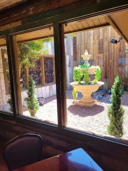 More Photos Of 7175 W Charleston Blvd, Las Vegas Restaurant For Sale