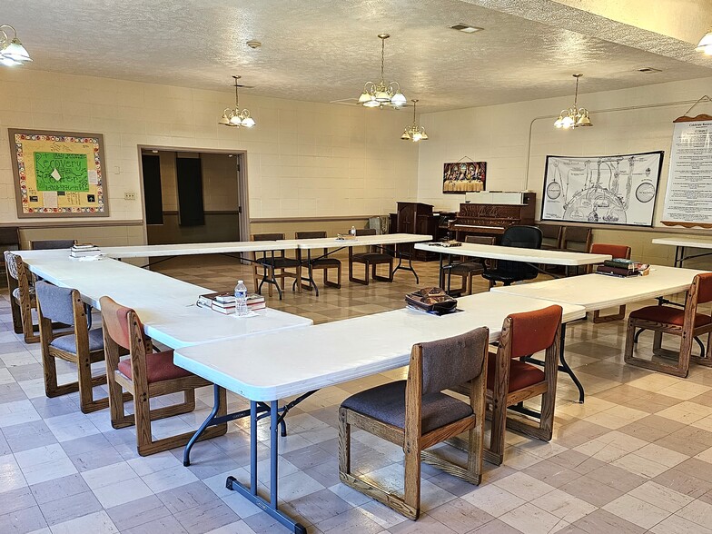 More Photos Of 10810 TN-59, Burlison Religious Facility For Sale