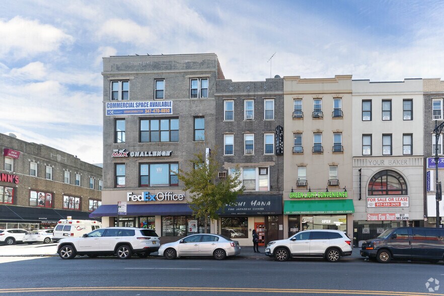 More Photos Of 524 86th St, Brooklyn Apartments For Lease