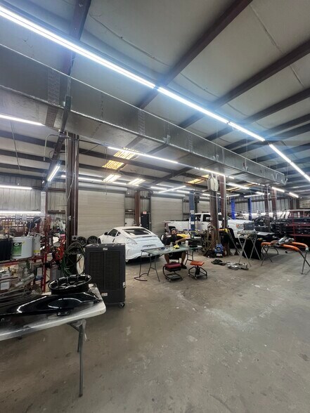 More Photos Of 6332 Blanding Blvd, Jacksonville Service For Sale