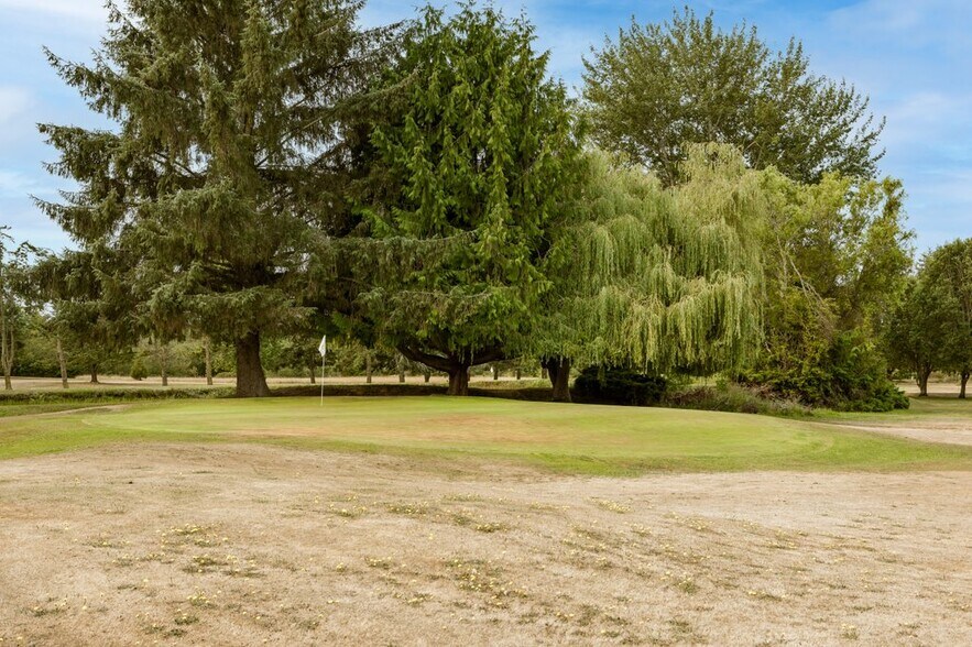 More Photos Of 597 Ducken Rd, Oak Harbor Golf Course Driving Range For Sale