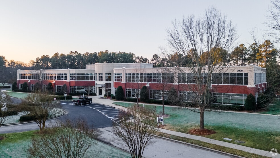 More Photos Of 3000 Rdu Center Dr, Morrisville Office For Lease