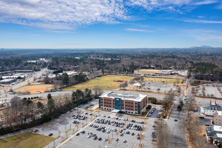 More Photos Of 4800 Olde Towne Pky, Marietta Medical For Lease