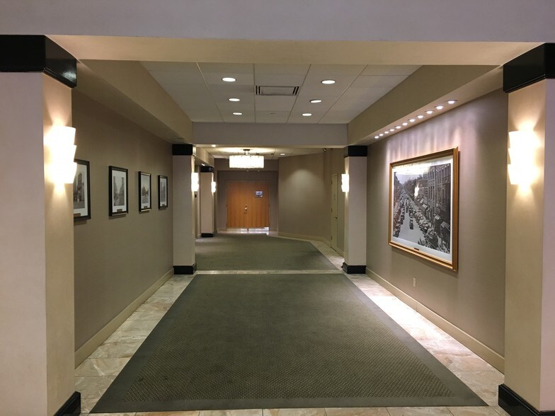 More Photos Of 235 Main St, White Plains Office For Lease