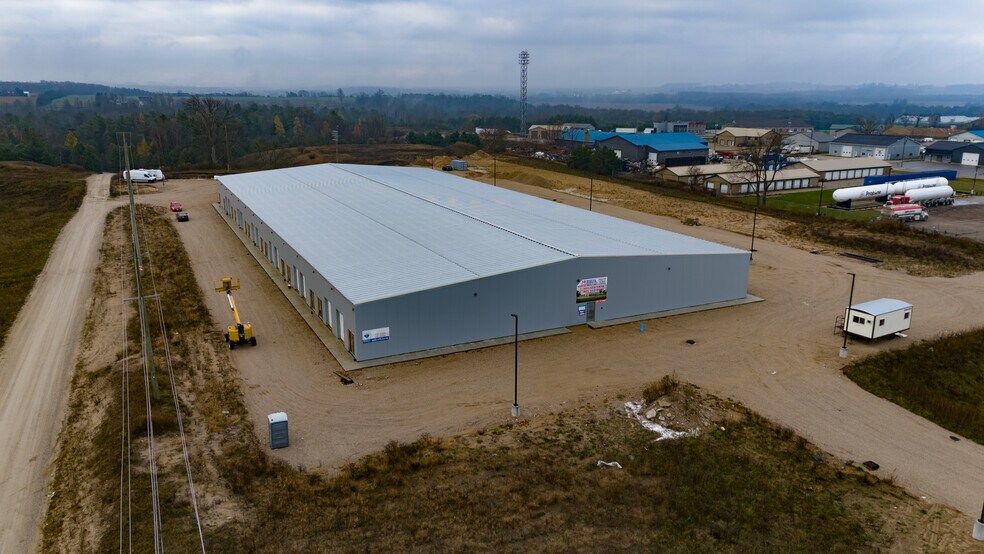 More Photos Of 595 1st St, Hanover Warehouse For Lease