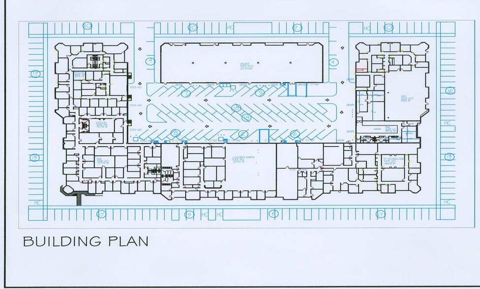 More Photos Of 1050 S Academy Blvd, Colorado Springs Office For Lease