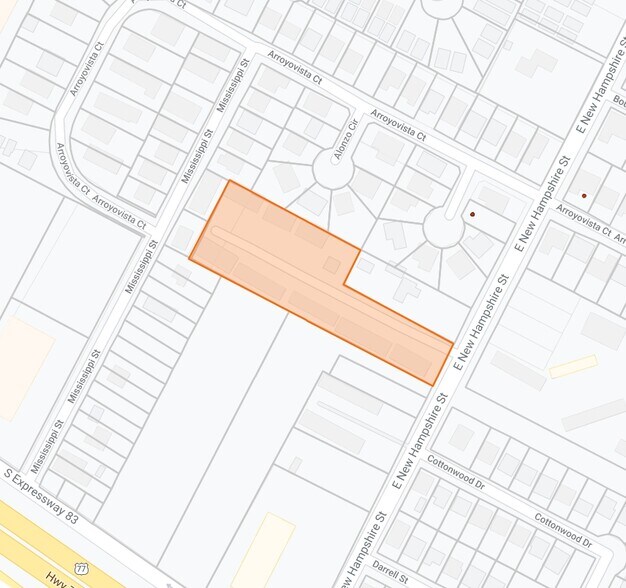 More Photos Of 309 E New Hampshire St, Harlingen Apartments For Sale