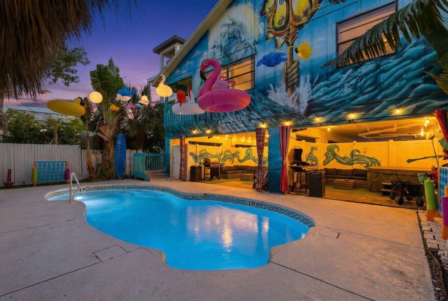 More Photos Of ,  Multifamily For Sale