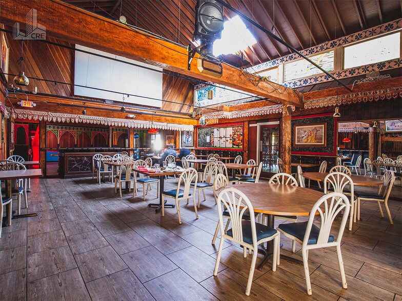 More Photos Of 1040 Columbus Ave, San Francisco Restaurant For Sale