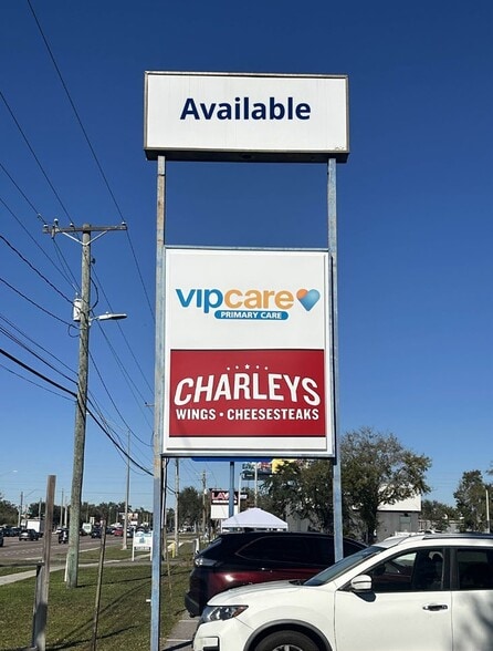 More Photos Of 8201-8203 N Dale Mabry Hwy, Tampa Freestanding For Lease