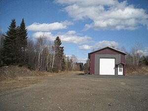 Primary Photo Of 29 Saw Mill Rd, Madawaska Land For Sale
