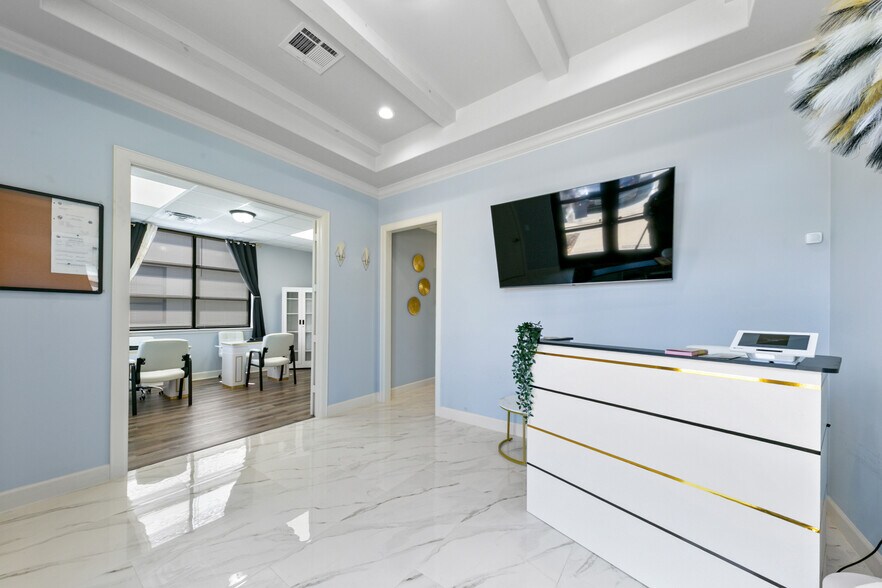 Primary Photo Of 8118 Fry Rd, Cypress Medical For Lease