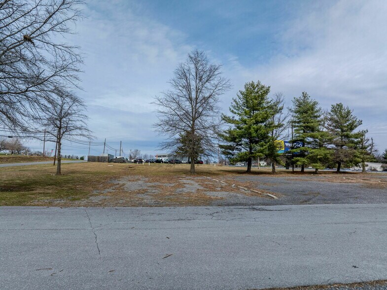 More Photos Of 9827 Hansonville Rd, Frederick Land For Lease