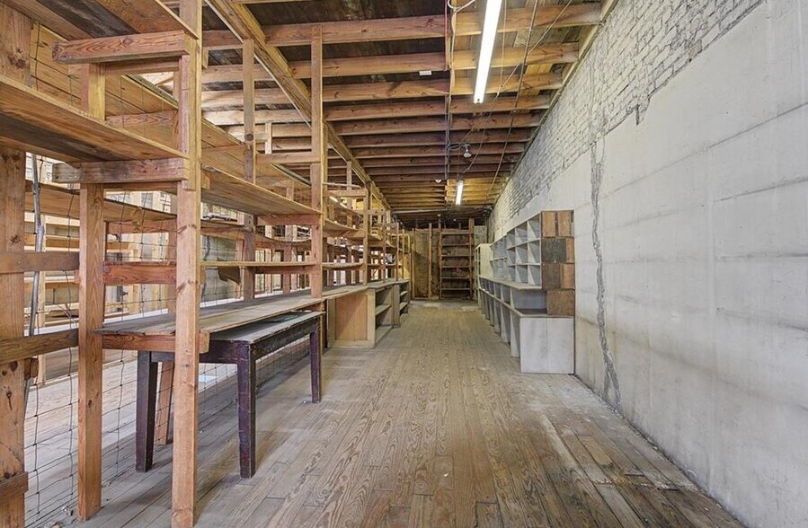 More Photos Of 127 Hay St, Fayetteville Storefront For Sale