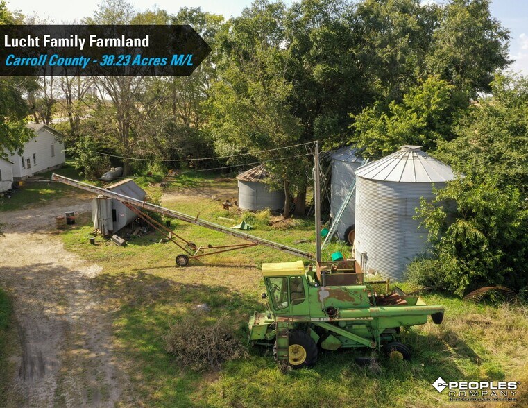 More Photos Of 32771 US-30, Glidden Land For Sale