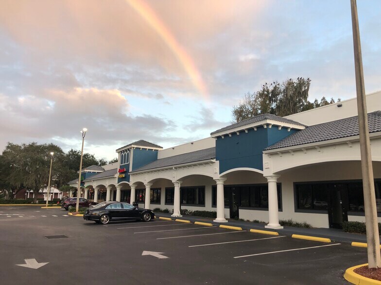 Primary Photo Of 500 W Granada Blvd, Ormond Beach Freestanding For Lease