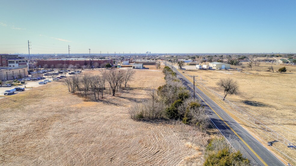 More Photos Of 4100 Big A Rd, Rowlett Land For Sale