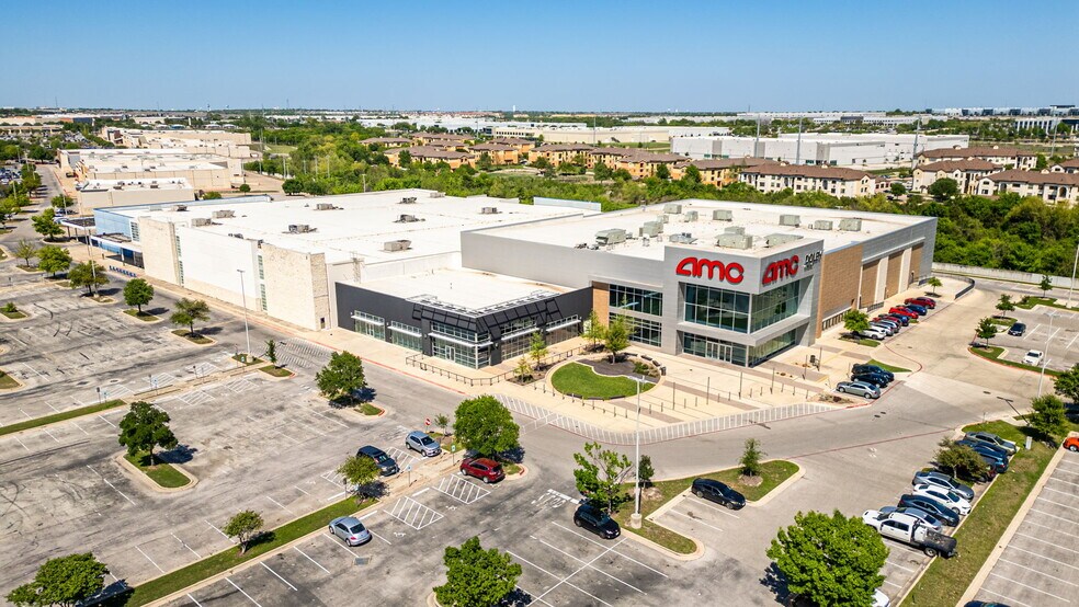 More Photos Of 12625 N Interstate 35, Austin Freestanding For Sale
