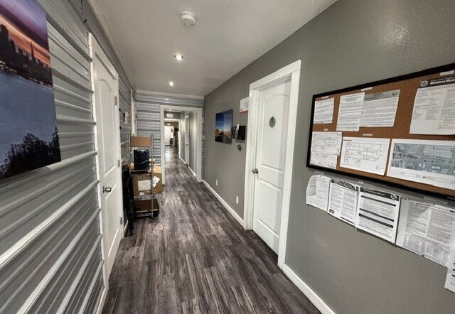 More Photos Of 680-686 E Lockeford St and 925 E Victor Rd, Lodi Distribution For Sale