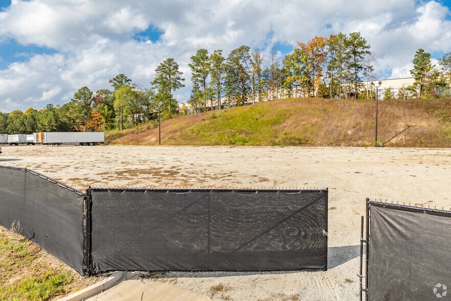 More Photos Of 2269 Randall Rd, Stonecrest Land For Lease