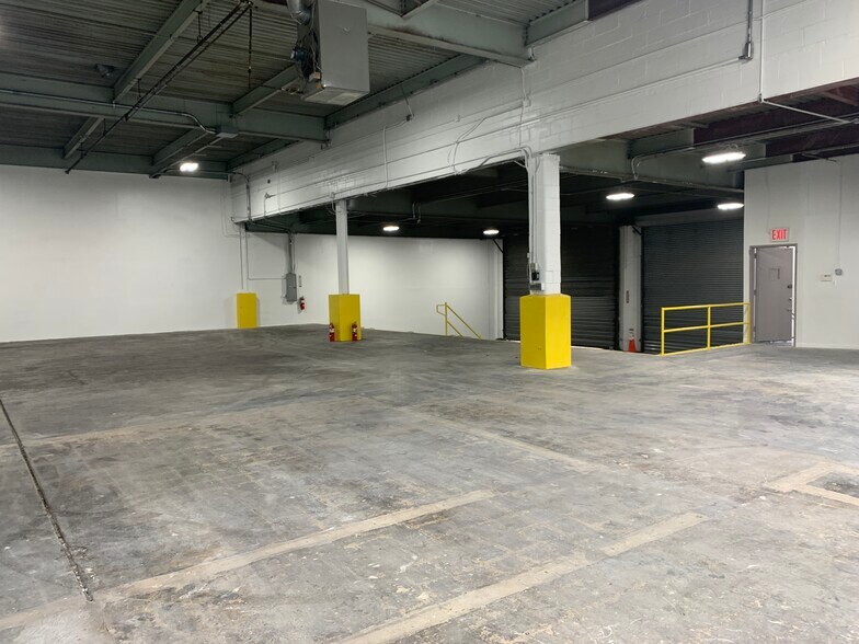 More Photos Of 148-36 Guy R Brewer Blvd, Jamaica Industrial For Sale