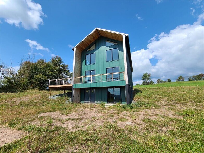 More Photos Of 356 Gabel Rd, Callicoon Land For Sale