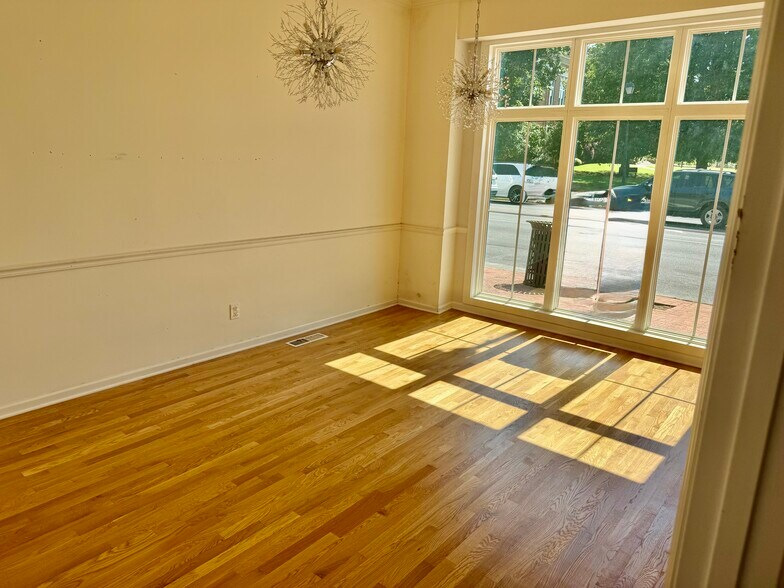 More Photos Of 105 S Jefferson Ave, Eatonton Office For Sale